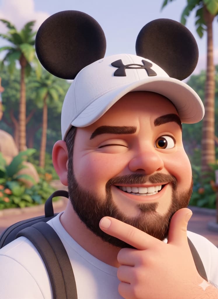 Steve, Founder of REPAYLY
